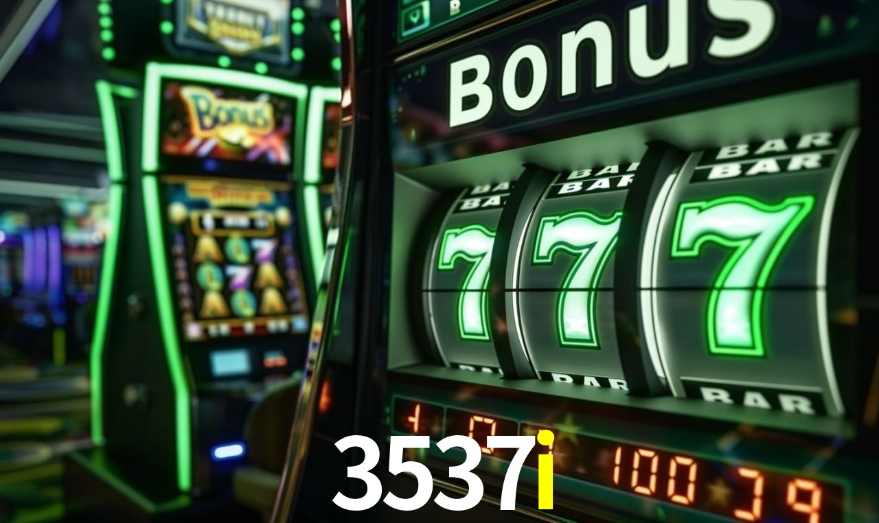 Casino Ao Vivo 3537i