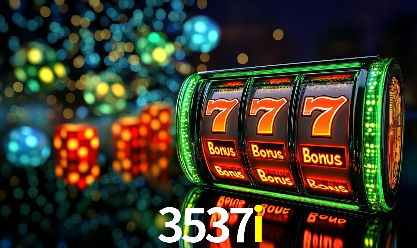 Estatísticas do Jogo 3537i