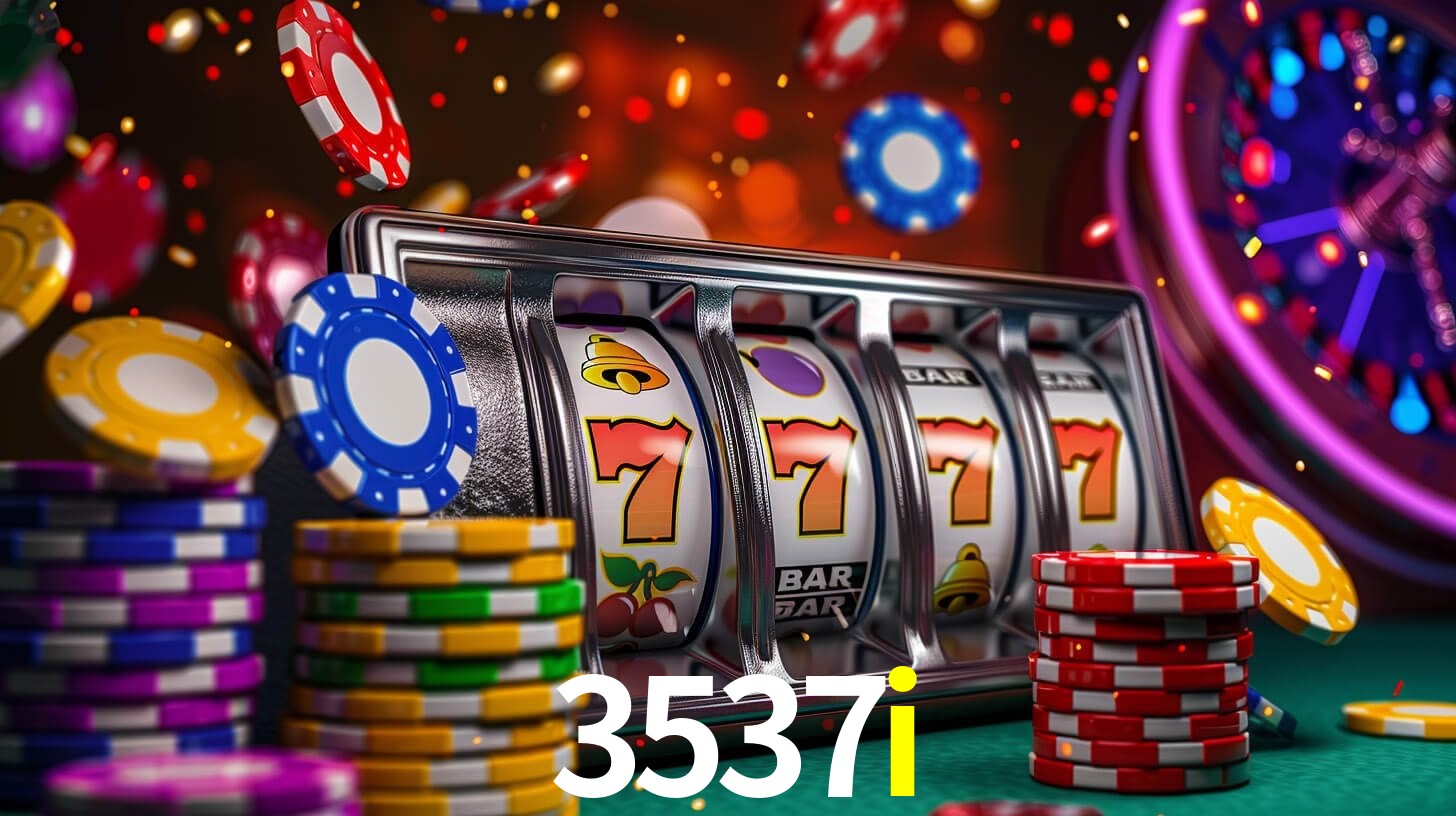 Apostas de Tênis 3537i