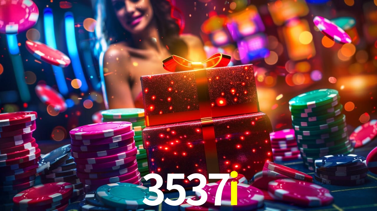 Casino Ao Vivo 3537i