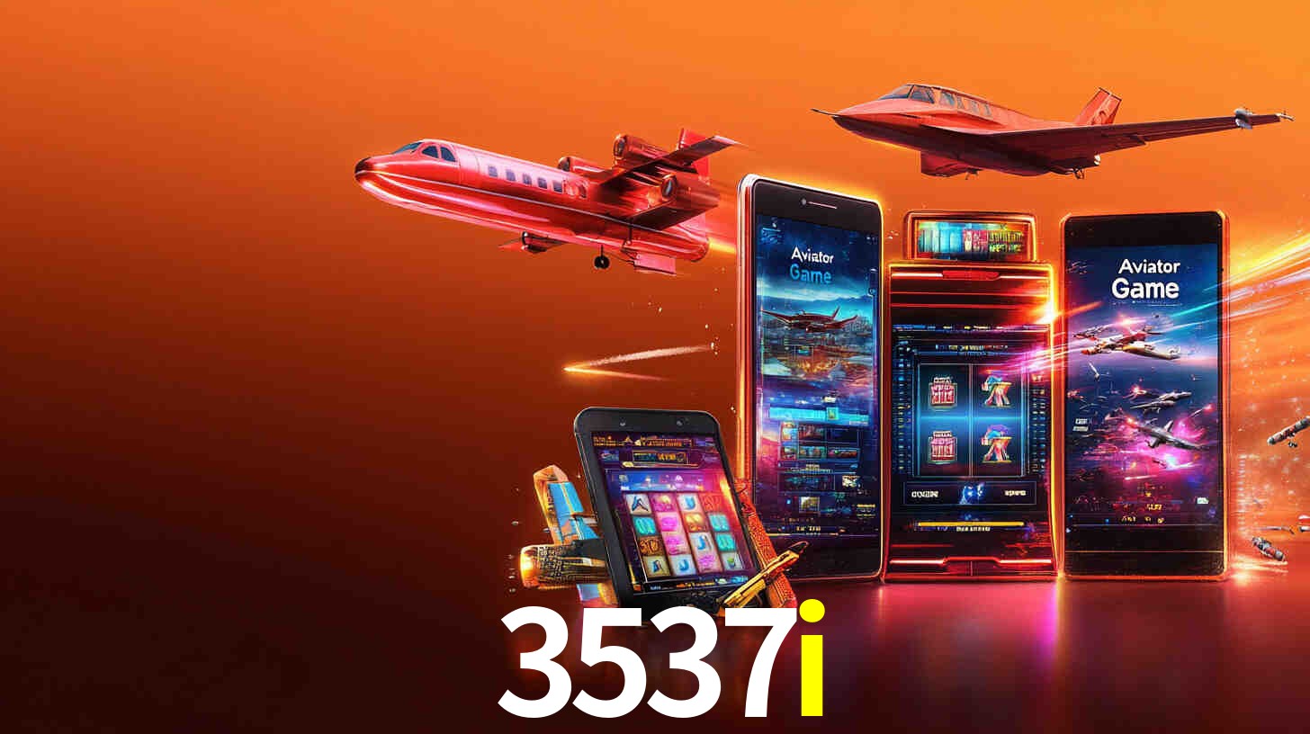 Desvendando o Mundo dos Jogos Virtuais na 3537i