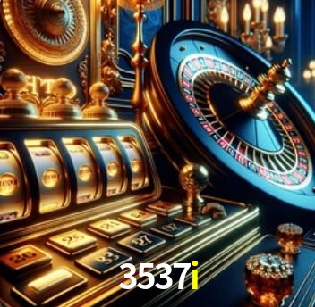 Casino Ao Vivo 3537i