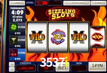 A Experiência Imersiva dos Cassinos Ao Vivo no 3537i