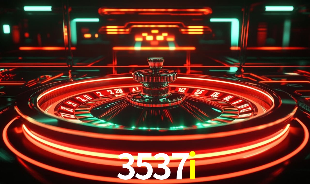 Inovações de Jogos na 3537i: O Futuro das Experiências Interativas