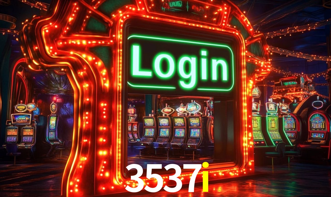 Login Seguro 3537i