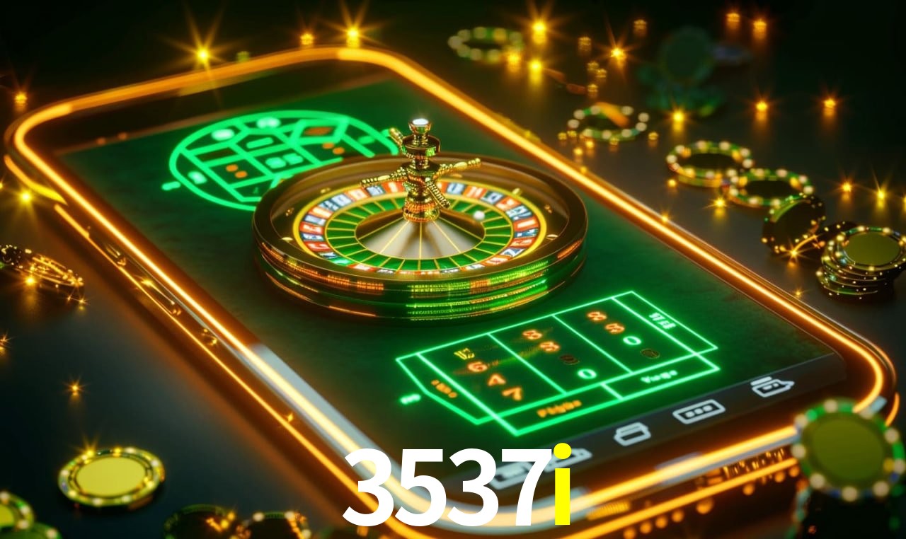 Casino Ao Vivo 3537i